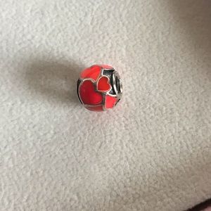 Pandora charm